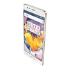 OnePlus 3T Dual 64GB 4G LTE Soft Gold Unlocked (CN Version) OnePlus 3T Dual 64GB 4G LTE Soft Gold Unlocked (CN Version)