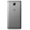 Oneplus 3 64GB 4G LTE Graphite Gray (A3000) Unlocked (CN Version) Oneplus 3 64GB 4G LTE Graphite Gray (A3000) Unlocked (CN Version)