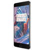 Oneplus 3 64GB 4G LTE Graphite Gray (A3000) Unlocked (CN Version) Oneplus 3 64GB 4G LTE Graphite Gray (A3000) Unlocked (CN Version)
