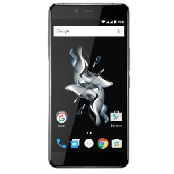 OnePlus X Dual 16GB 4G LTE Black (E1003) Unlocked OnePlus X Dual 16GB 4G LTE Black (E1003) Unlocked