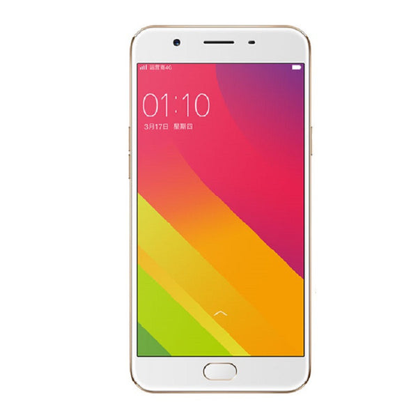 Oppo A59 Dual 32GB 4G LTE Gold Unlocked (CN Version) Oppo A59 Dual 32GB 4G LTE Gold Unlocked (CN Version)