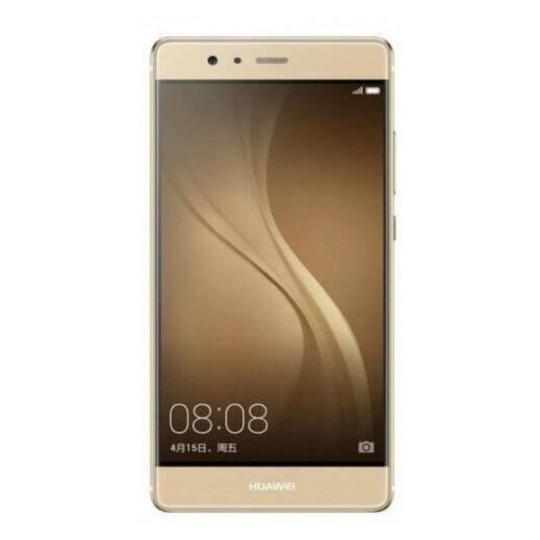 Huawei P9 Dual 32GB 4G LTE Gold (EVA-L19) Unlocked Huawei P9 Dual 32GB 4G LTE Gold (EVA-L19) Unlocked
