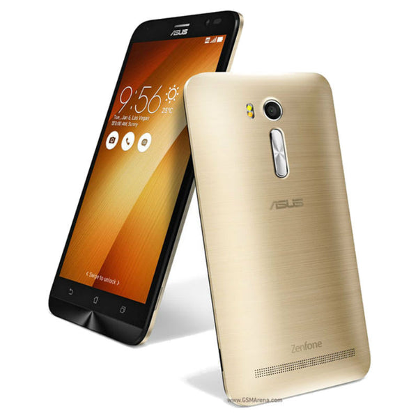 Asus Zenfone Go Dual 16GB 4G LTE Gold (ZB551KL) Unlocked