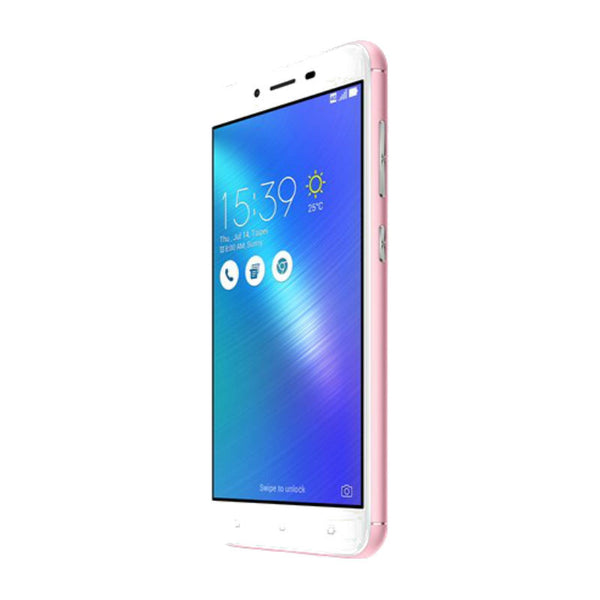 Asus Zenfone 3 Max Dual 32GB 4G LTE Rose Pink (ZC553KL) Unlocked with 3GB RAM