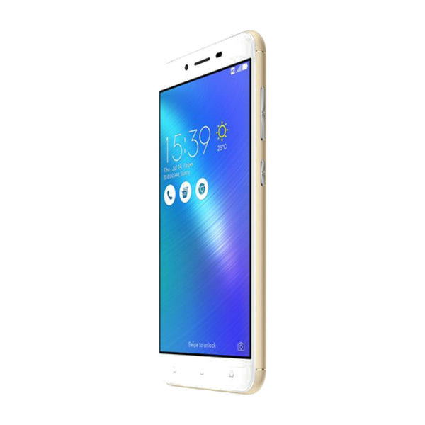 Asus Zenfone 3 Max Dual 32GB 4G LTE Sand Gold (ZC553KL) Unlocked with 3GB RAM