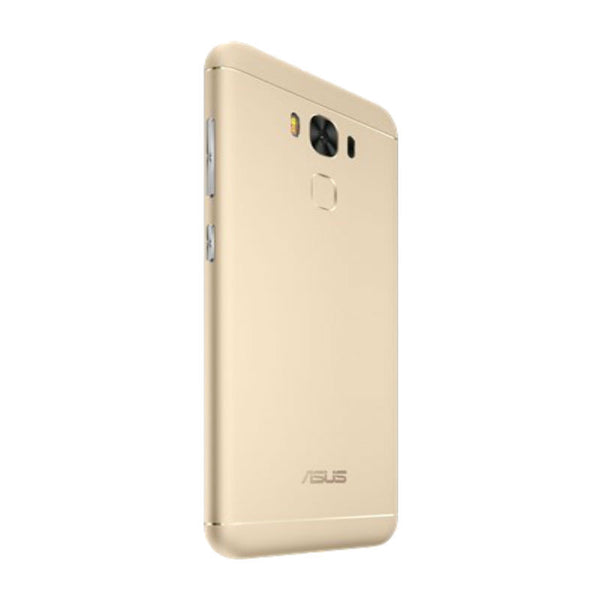 Asus Zenfone 3 Max Dual 32GB 4G LTE Sand Gold (ZC553KL) Unlocked with 3GB RAM
