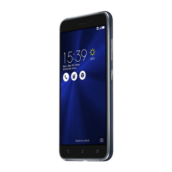 Asus Zenfone 3 Dual 64GB 4G LTE Sapphire Black (ZE520KL) Unlocked