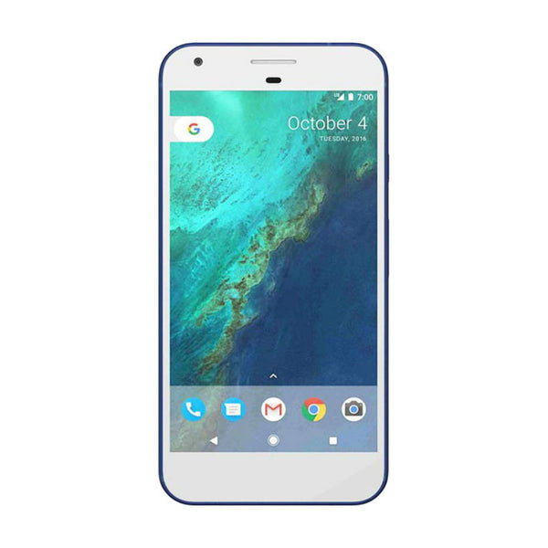 Google Pixel XL 32GB 4G LTE Very Really Blue (G-2PW2100) Unlocked Google Pixel XL 32GB 4G LTE Very Really Blue (G-2PW2100) Unlocked