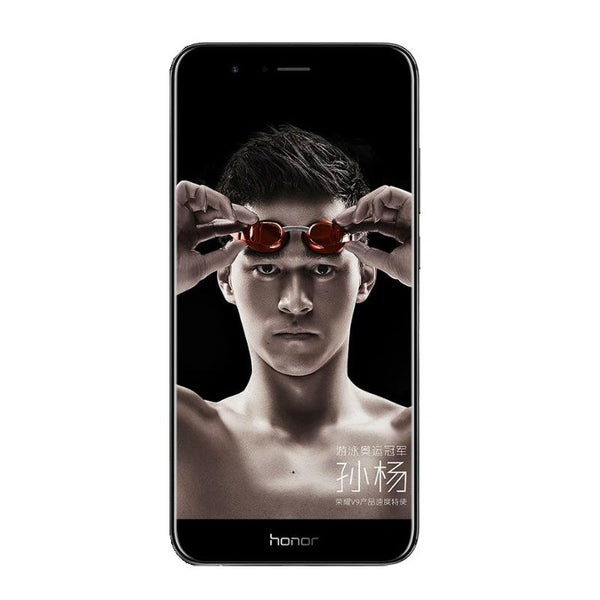 Huawei Honor V9 Dual 128GB 4G LTE Black (DUK-AL20) Unlocked (CN Version) Huawei Honor V9 Dual 128GB 4G LTE Black (DUK-AL20) Unlocked (CN Version)