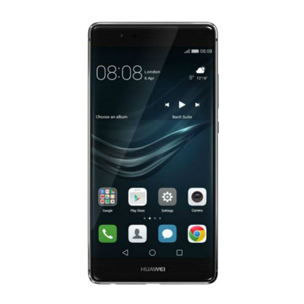 Huawei P9 32GB 4G LTE Titanium Grey (EVA-L09) Unlocked Huawei P9 32GB 4G LTE Titanium Grey (EVA-L09) Unlocked
