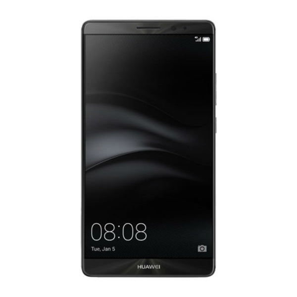 Huawei Mate 8 32GB 4G LTE Space Gray (NXT-L09) Unlocked Huawei Mate 8 32GB 4G LTE Space Gray (NXT-L09) Unlocked