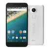 LG Nexus 5X 32GB 4G LTE White Quartz (H791) Unlocked LG Nexus 5X 32GB 4G LTE White Quartz (H791) Unlocked