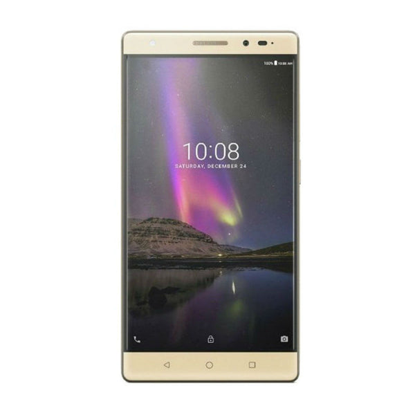 Lenovo Phab 2 Plus Dual 32GB 4G LTE Champagne Gold Unlocked Lenovo Phab 2 Plus Dual 32GB 4G LTE Champagne Gold Unlocked