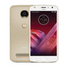 Motorola Moto Z2 Play Dual 64GB 4G LTE Gold (XT1710) Unlocked Motorola Moto Z2 Play Dual 64GB 4G LTE Gold (XT1710) Unlocked