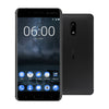 Nokia 6 Dual 64GB 4G LTE Black Unlocked (CN Version) Nokia 6 Dual 64GB 4G LTE Black Unlocked (CN Version)