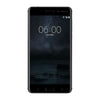 Nokia 6 Dual 64GB 4G LTE Black Unlocked (CN Version) Nokia 6 Dual 64GB 4G LTE Black Unlocked (CN Version)