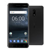 Nokia 6 Dual 64GB 4G LTE Black Unlocked Nokia 6 Dual 64GB 4G LTE Black Unlocked