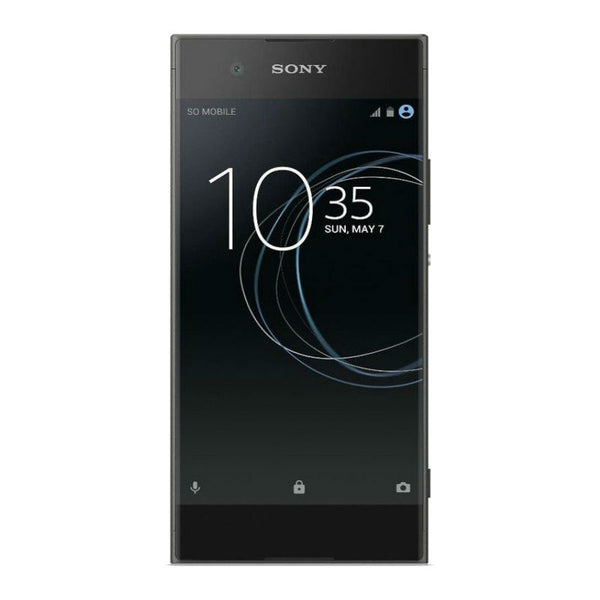 Sony Xperia XA1 Ultra Dual 64GB 4G LTE Black (G3226) Unlocked Sony Xperia XA1 Ultra Dual 64GB 4G LTE Black (G3226) Unlocked