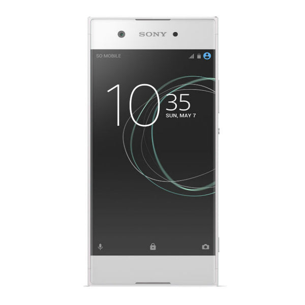 Sony Xperia XA1 Ultra Dual 64GB 4G LTE White (G3226) Unlocked Sony Xperia XA1 Ultra Dual 64GB 4G LTE White (G3226) Unlocked