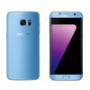 Samsung Galaxy S7 Edge Dual 32GB 4G LTE Blue (SM-G935FD) Unlocked Samsung Galaxy S7 Edge Dual 32GB 4G LTE Blue (SM-G935FD) Unlocked