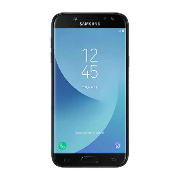 Samsung Galaxy J5 (2017) Dual 16GB 4G LTE Black (SM-J530FD) Unlocked Samsung Galaxy J5 (2017) Dual 16GB 4G LTE Black (SM-J530FD) Unlocked