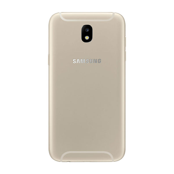 Samsung Galaxy J5 (2017) Dual 16GB 4G LTE Gold (SM-J530FD) Unlocked Samsung Galaxy J5 (2017) Dual 16GB 4G LTE Gold (SM-J530FD) Unlocked