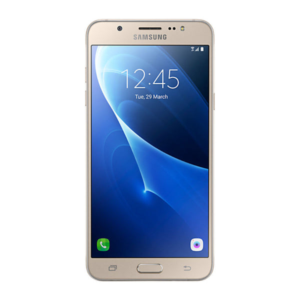Samsung Galaxy J7 (2016) Dual 16GB 4G LTE Gold (SM-J710GN) Unlocked Samsung Galaxy J7 (2016) Dual 16GB 4G LTE Gold (SM-J710GN) Unlocked