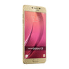 Samsung Galaxy C5 Dual 64GB 4G LTE Gold (SM-C5000) Unlocked Samsung Galaxy C5 Dual 64GB 4G LTE Gold (SM-C5000) Unlocked