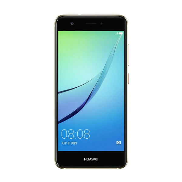 Huawei Nova Dual 32GB 4G LTE Black Gold (CAZ-TL10) Unlocked (CN Version) Huawei Nova Dual 32GB 4G LTE Black Gold (CAZ-TL10) Unlocked (CN Version)