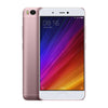 Xiaomi Mi 5S Dual 128GB 4G LTE Rose Gold Unlocked (CN Version) Xiaomi Mi 5S Dual 128GB 4G LTE Rose Gold Unlocked (CN Version)