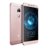 LeTV LeEco Le Pro 3 Dual 32GB 4G LTE Rose Gold Unlocked with 4GB RAM (CN Version) LeTV LeEco Le Pro 3 Dual 32GB 4G LTE Rose Gold Unlocked with 4GB RAM (CN Version)