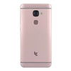 LeTV LeEco Le Pro 3 Dual 32GB 4G LTE Rose Gold Unlocked with 4GB RAM (CN Version) LeTV LeEco Le Pro 3 Dual 32GB 4G LTE Rose Gold Unlocked with 4GB RAM (CN Version)