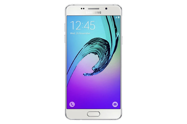 Samsung Galaxy A5 (2016) 4G LTE White (SM-A510F) Unlocked Samsung Galaxy A5 (2016) 4G LTE White (SM-A510F) Unlocked