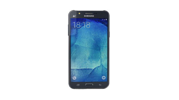 Samsung Galaxy J7 Duos 16GB 3G Black (SM-J700H/DS) Unlocked Samsung Galaxy J7 Duos 16GB 3G Black (SM-J700H/DS) Unlocked