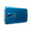 Samsung Galaxy S5 16GB 4G LTE Electric Blue (SM-G900) Unlocked Samsung Galaxy S5 16GB 4G LTE Electric Blue (SM-G900) Unlocked