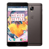 OnePlus 3T Dual 64GB 4G LTE Gun Metal Unlocked OnePlus 3T Dual 64GB 4G LTE Gun Metal Unlocked
