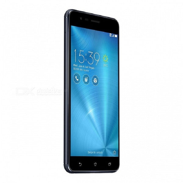 Asus Zenfone 3 Zoom Dual 64GB 4G LTE Black (ZE553KL) Unlocked