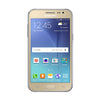 Samsung Galaxy J2 Duos 8GB 3G Gold (SM-J200H/DS) Unlocked Samsung Galaxy J2 Duos 8GB 3G Gold (SM-J200H/DS) Unlocked