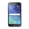 Samsung Galaxy J2 Duos 8GB 3G Black (SM-J200H/DS) Unlocked Samsung Galaxy J2 Duos 8GB 3G Black (SM-J200H/DS) Unlocked