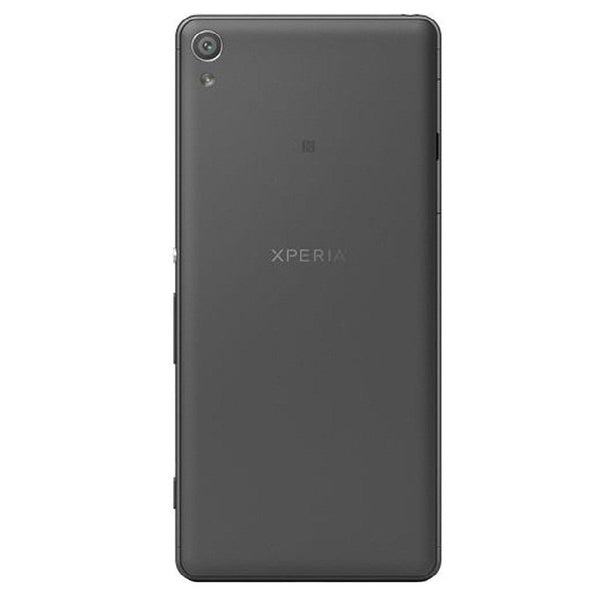 Sony Xperia X Dual 64GB LTE Graphite Black (F5122) Unlocked
