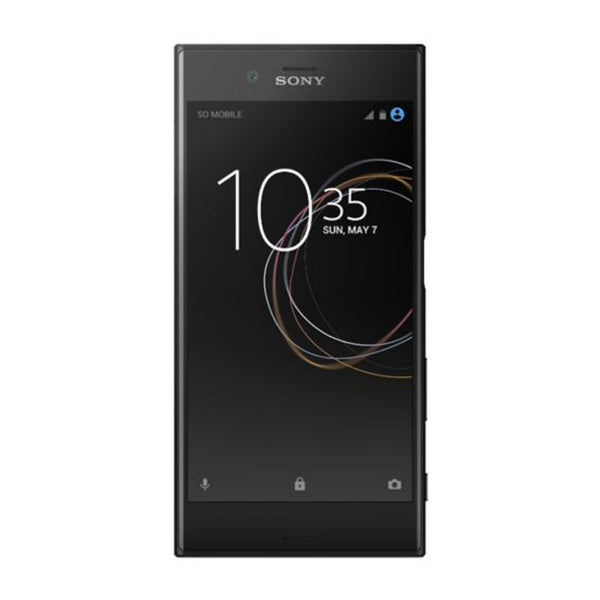 Sony Xperia XZs Dual 64GB 4G LTE Black (G8232) Unlocked Sony Xperia XZs Dual 64GB 4G LTE Black (G8232) Unlocked