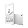Sony Xperia Z5 Dual 32GB 4G LTE White (E6683) Unlocked Sony Xperia Z5 Dual 32GB 4G LTE White (E6683) Unlocked