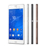 Sony Xperia Z3+ Dual 32GB 4G LTE White (E6533) Unlocked Sony Xperia Z3+ Dual 32GB 4G LTE White (E6533) Unlocked