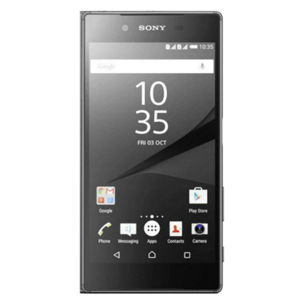 Sony Xperia Z5 Dual 32GB 4G LTE Graphite Black (E6633) Unlocked Sony Xperia Z5 Dual 32GB 4G LTE Graphite Black (E6633) Unlocked