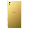 Sony Xperia Z5 Dual 32GB 4G LTE Gold (E6633) Unlocked Sony Xperia Z5 Dual 32GB 4G LTE Gold (E6633) Unlocked
