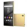 Sony Xperia Z5 Dual 32GB 4G LTE Gold (E6633) Unlocked Sony Xperia Z5 Dual 32GB 4G LTE Gold (E6633) Unlocked