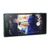 Sony Xperia Z5 Dual 32GB 4G LTE Green (E6633) Unlocked Sony Xperia Z5 Dual 32GB 4G LTE Green (E6633) Unlocked