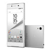 Sony Xperia Z5 Dual 32GB 4G LTE White (E6633) Unlocked Sony Xperia Z5 Dual 32GB 4G LTE White (E6633) Unlocked