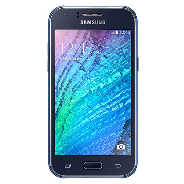 Samsung Galaxy J1 Ace Duos 4GB 3G Blue (SM-J110H/DS) Unlocked Samsung Galaxy J1 Ace Duos 4GB 3G Blue (SM-J110H/DS) Unlocked