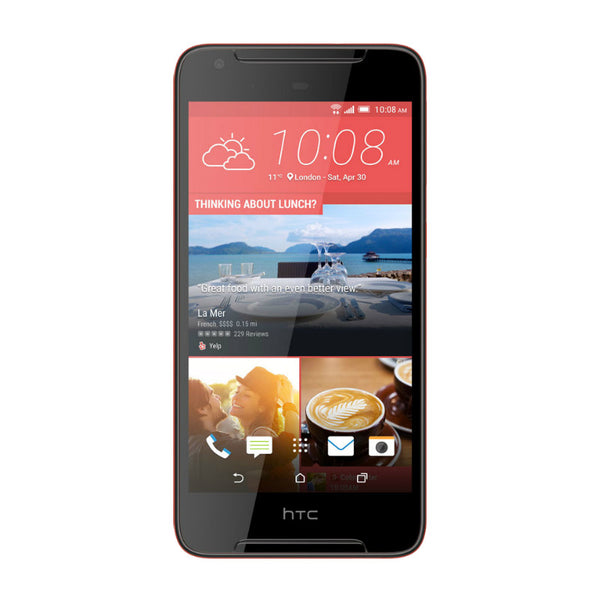 HTC Desire 628H Dual 32GB 4G LTE Sunset Blue Unlocked HTC Desire 628H Dual 32GB 4G LTE Sunset Blue Unlocked